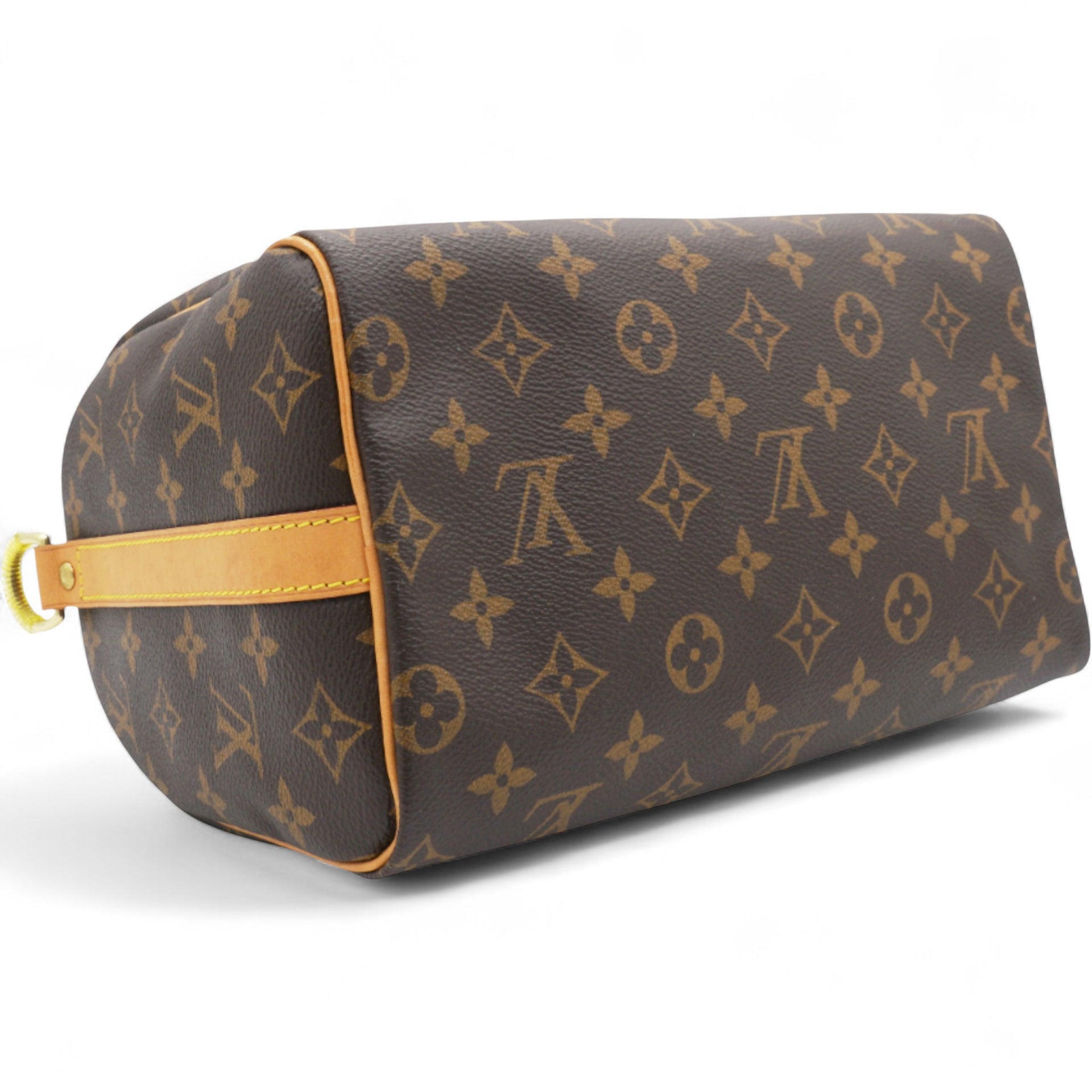 Monogram Speedy Bandouliere 25