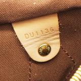 Monogram Speedy Bandouliere 25