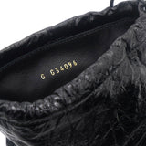 Boots T.eu leather Black 39.5