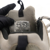 Triple S Sneakers in Beige Polyester 35