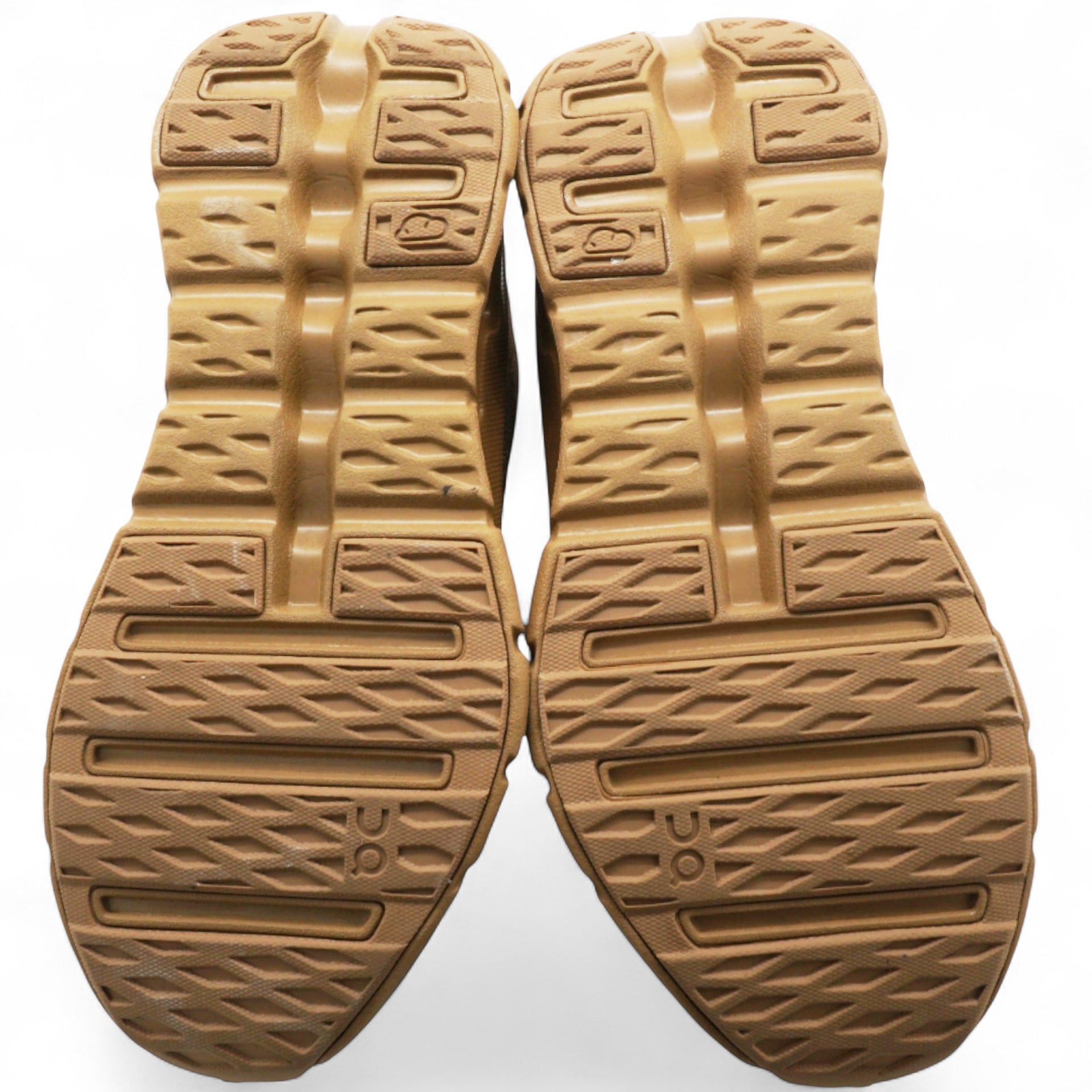 On Running X Loewe Cloudtilt "Dark Sand" Sneakers Size37