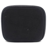 Caviar Vanity Cosmetic Case Black