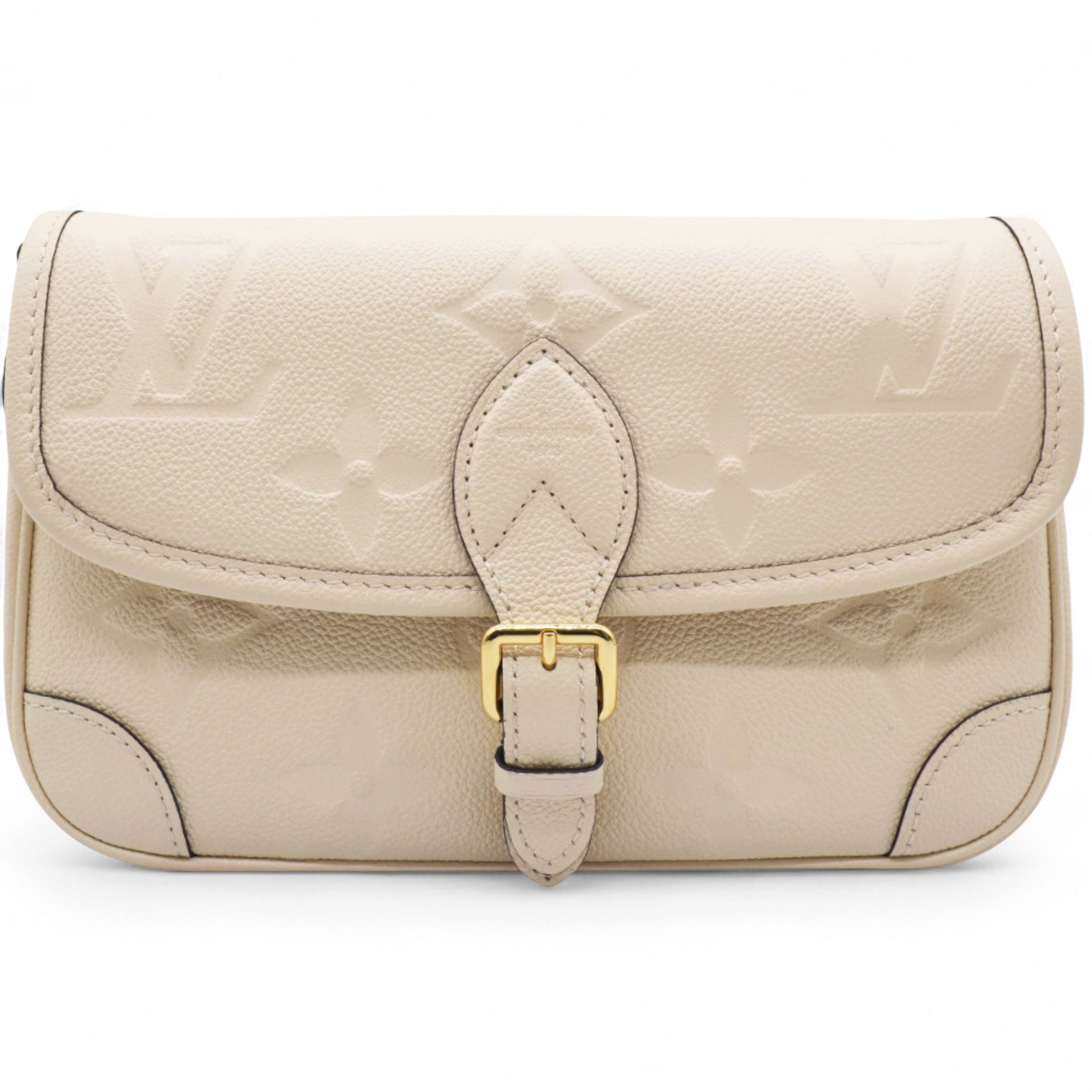 Empreinte Monogram Giant Diane Cream