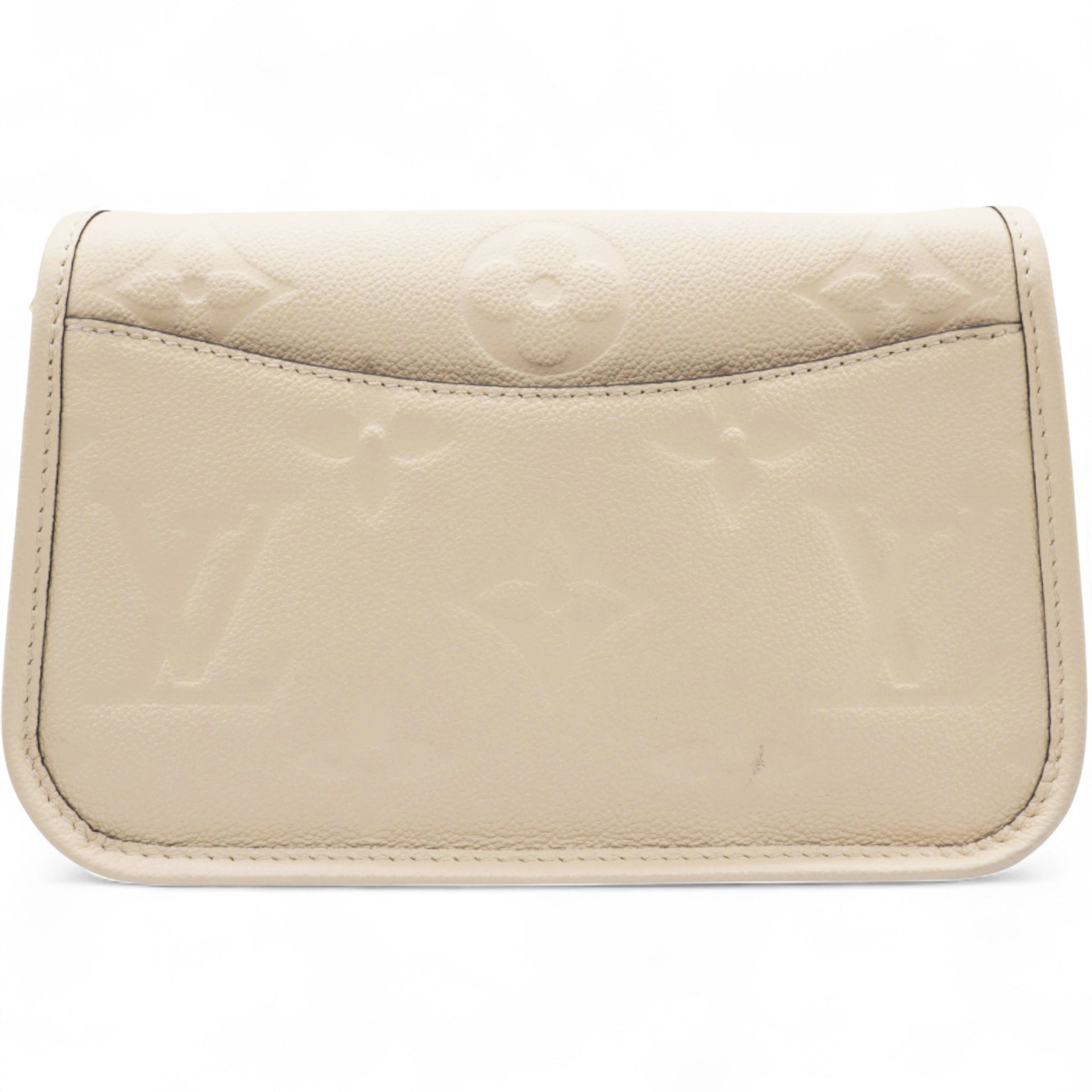 Empreinte Monogram Giant Diane Cream