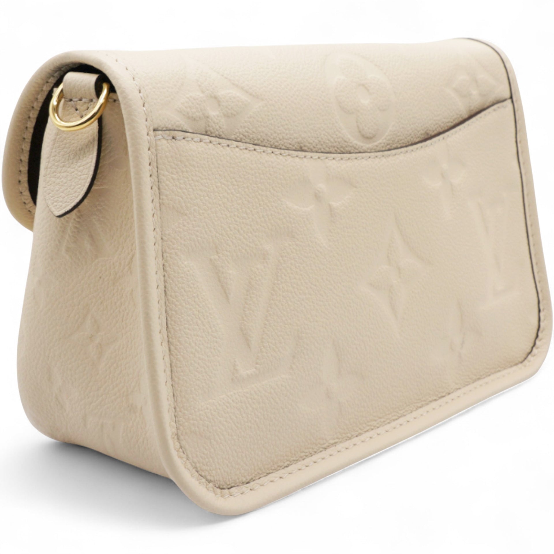 Empreinte Monogram Giant Diane Cream