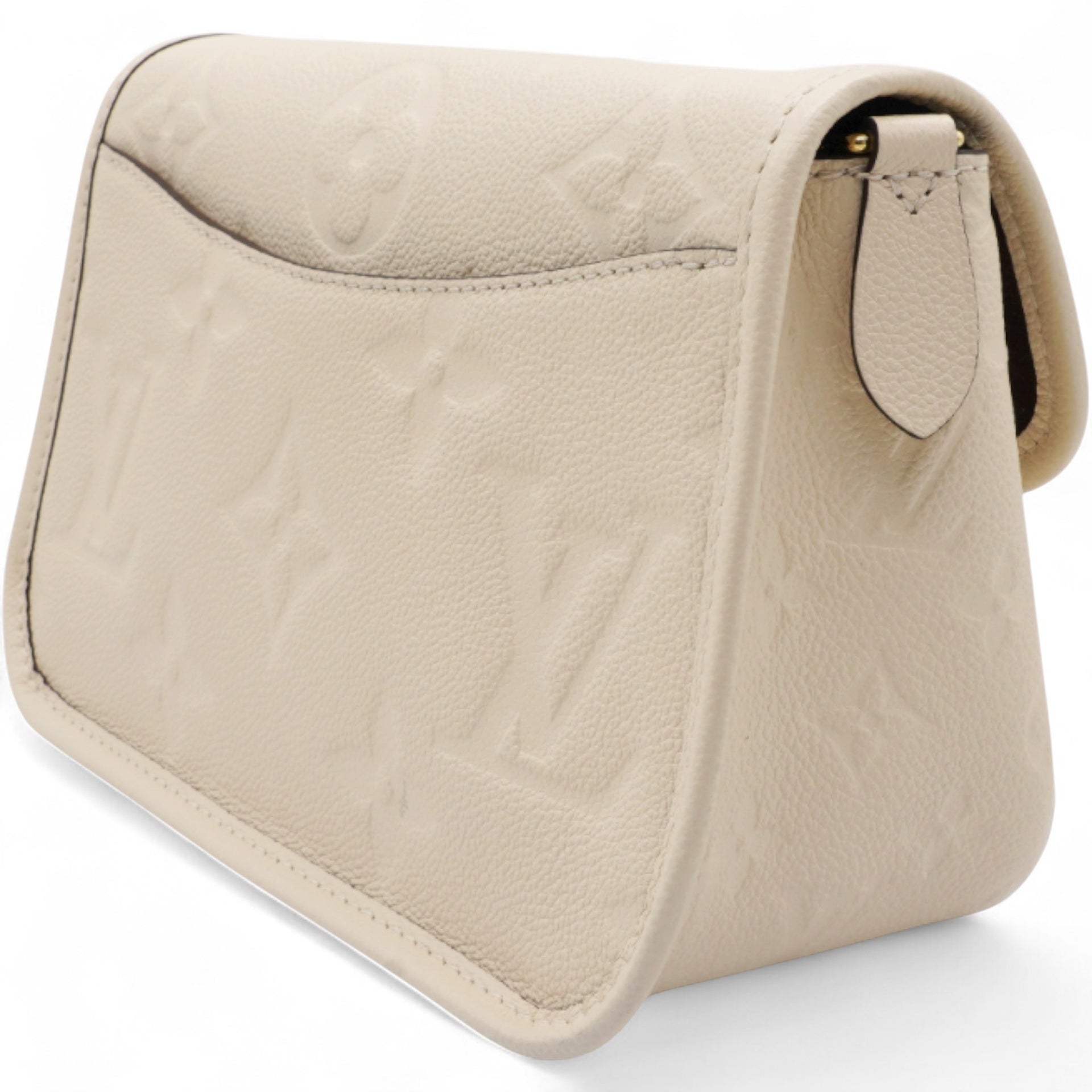 Empreinte Monogram Giant Diane Cream