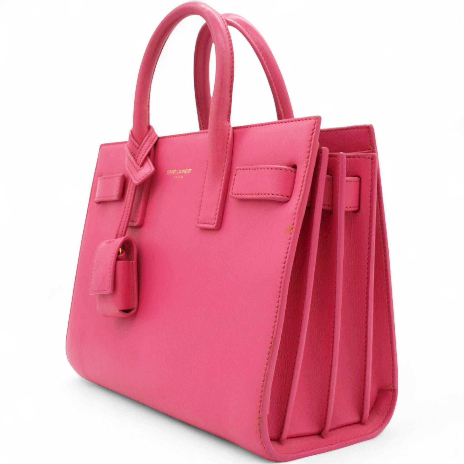 Mini Tote Sac De Jour Malabar