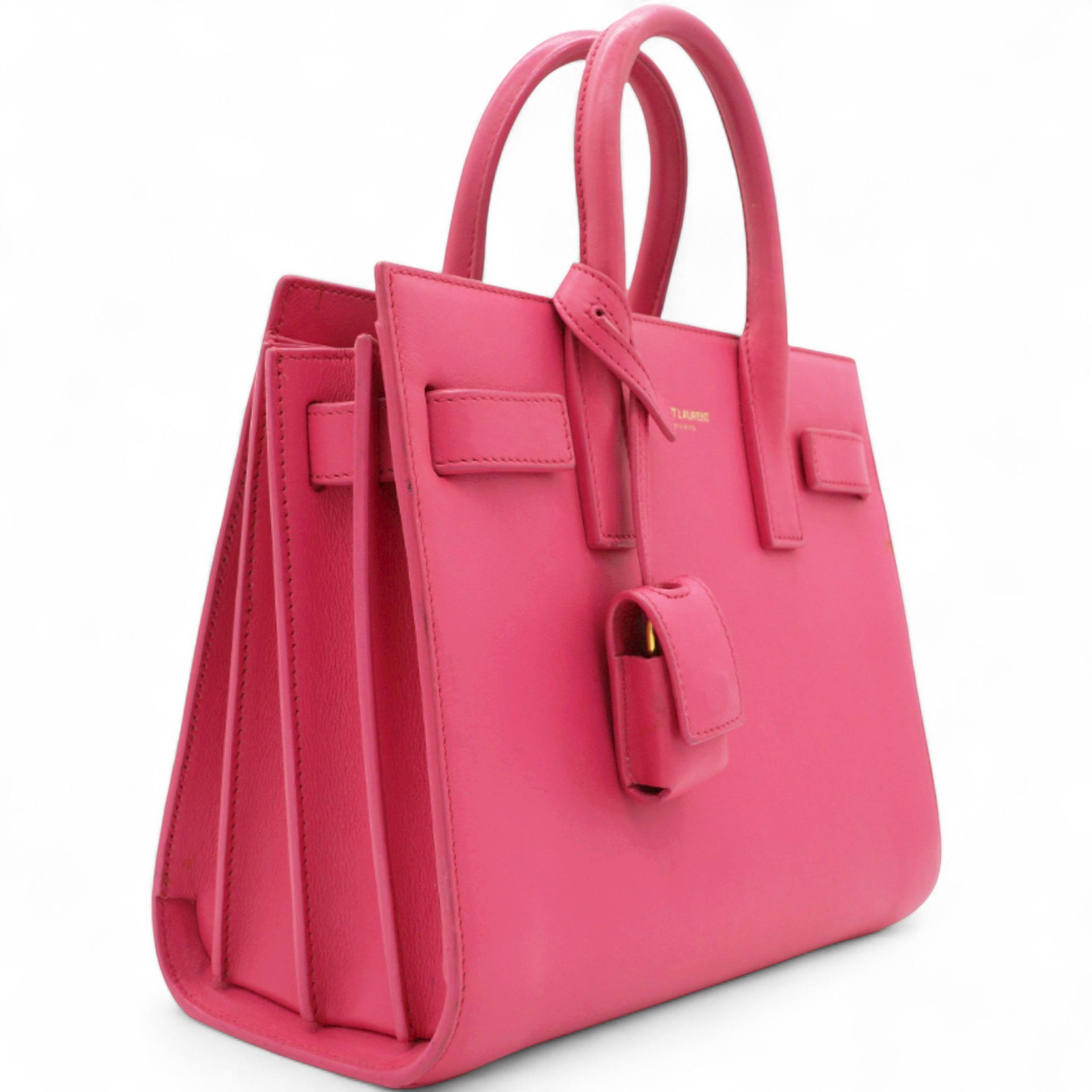 Mini Tote Sac De Jour Malabar