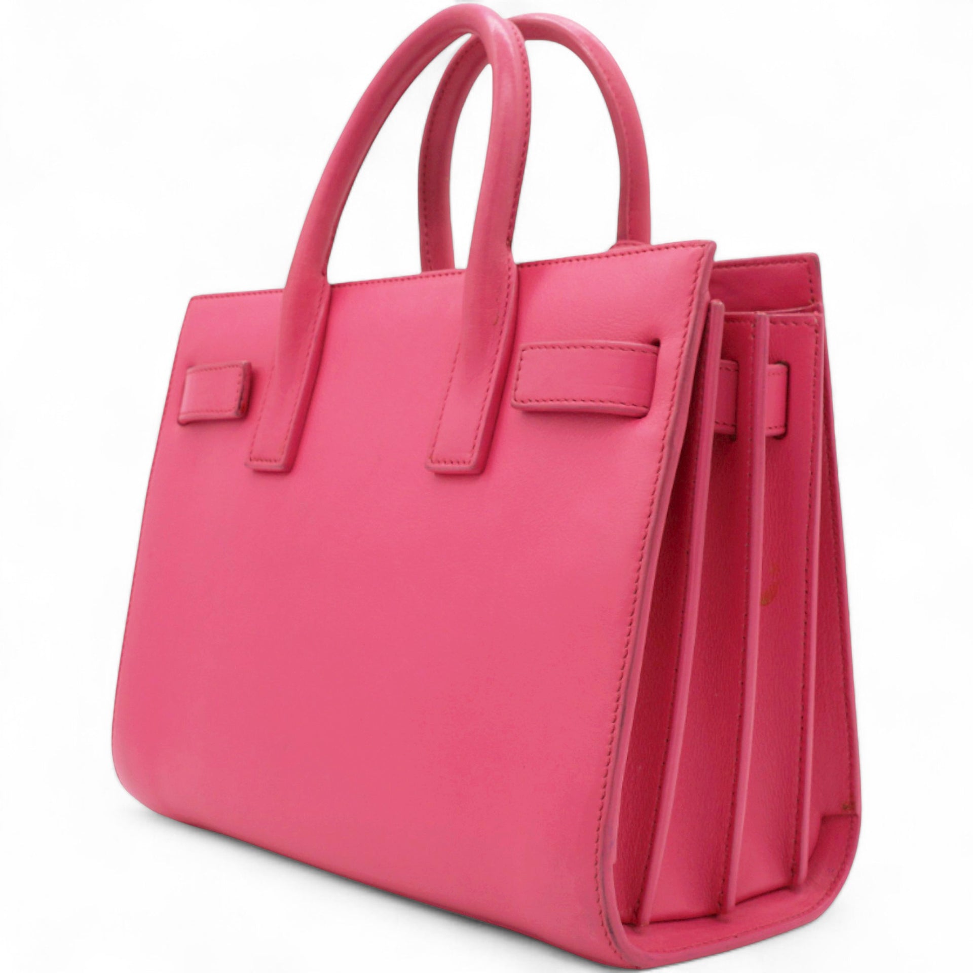 Mini Tote Sac De Jour Malabar