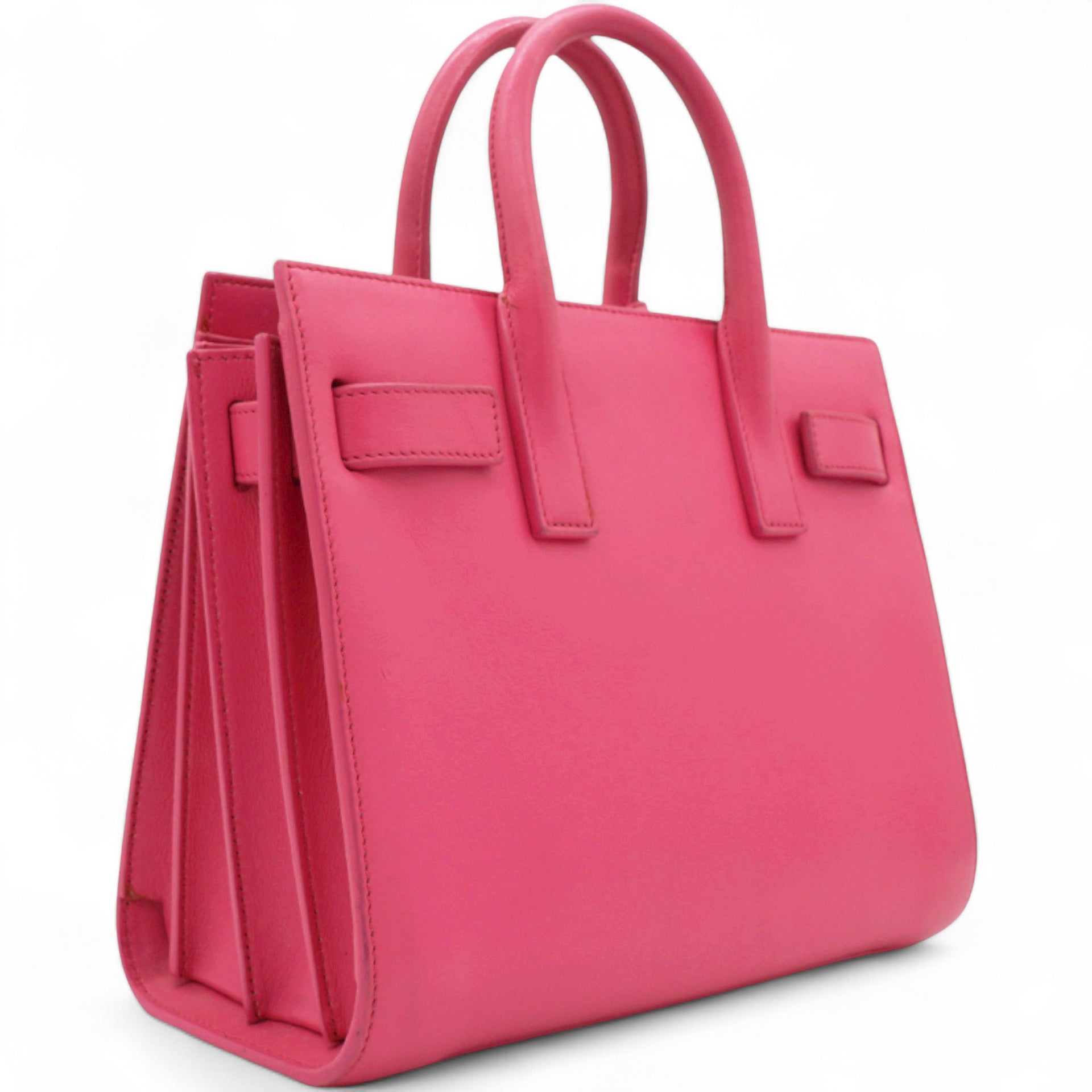 Mini Tote Sac De Jour Malabar