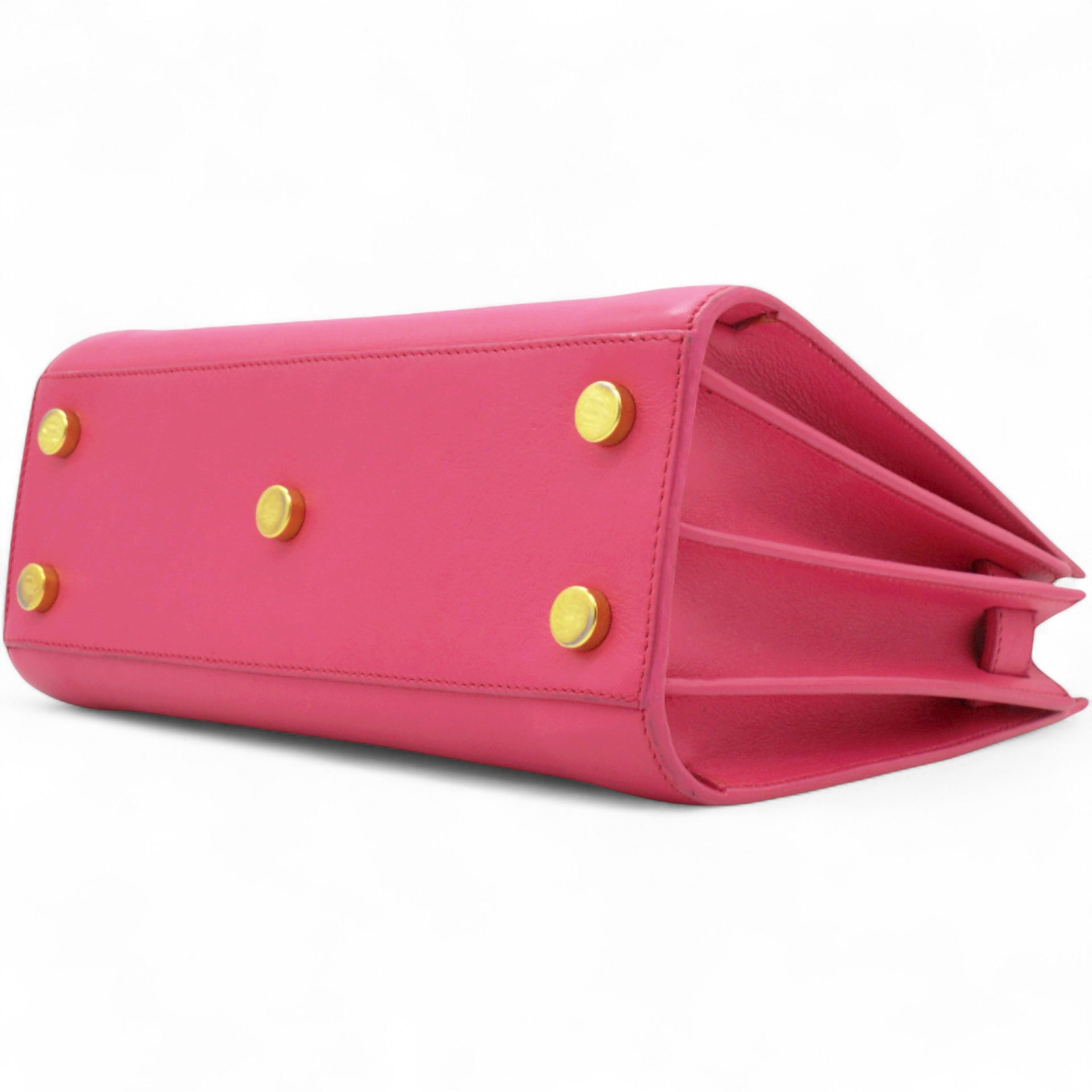 Mini Tote Sac De Jour Malabar