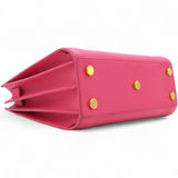 Mini Tote Sac De Jour Malabar