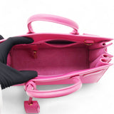 Mini Tote Sac De Jour Malabar