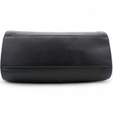 Nappa Mini Peekaboo Iconic Satchel Black