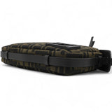 Mini By The Way Soft Shoulder Bag Brown