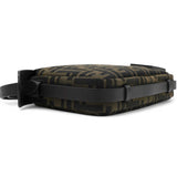 Mini By The Way Soft Shoulder Bag Brown