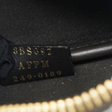 Mini By The Way Soft Shoulder Bag Brown