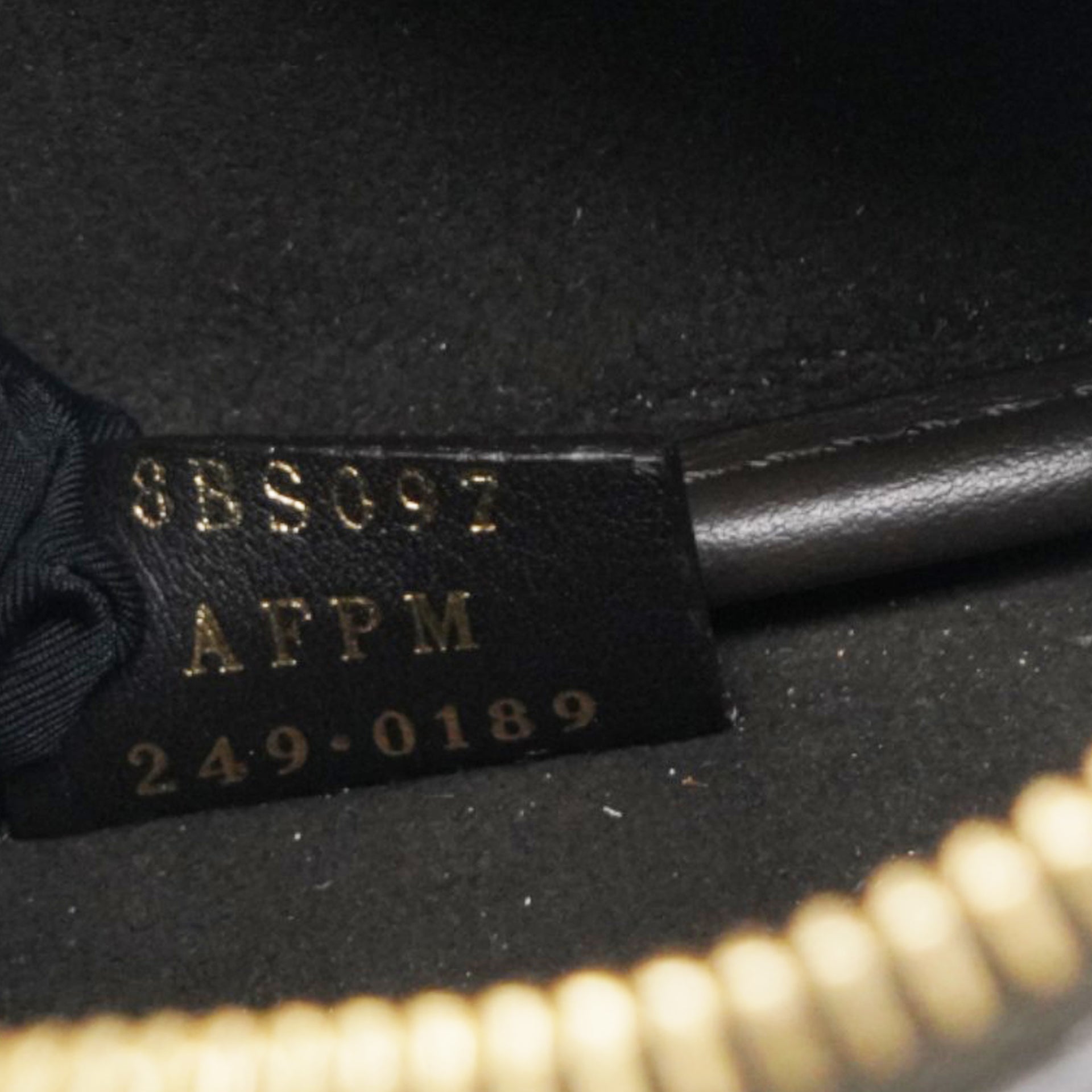 Mini By The Way Soft Shoulder Bag Brown