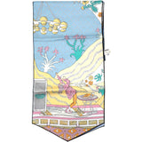 Le Premier Chant, Wow ! Silk Scarf
