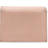 Compact Wallet Double G Logo Wallet