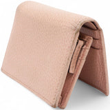 Compact Wallet Double G Logo Wallet