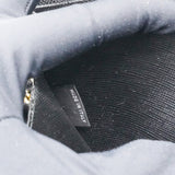 Saffiano Metal Oro Chain Wallet