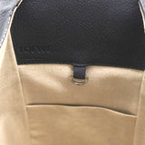 Hammock large Leather Shoulder Bag
