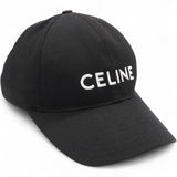 Baseball Cap In Cotton