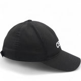 Baseball Cap In Cotton