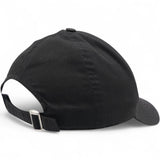 Baseball Cap In Cotton