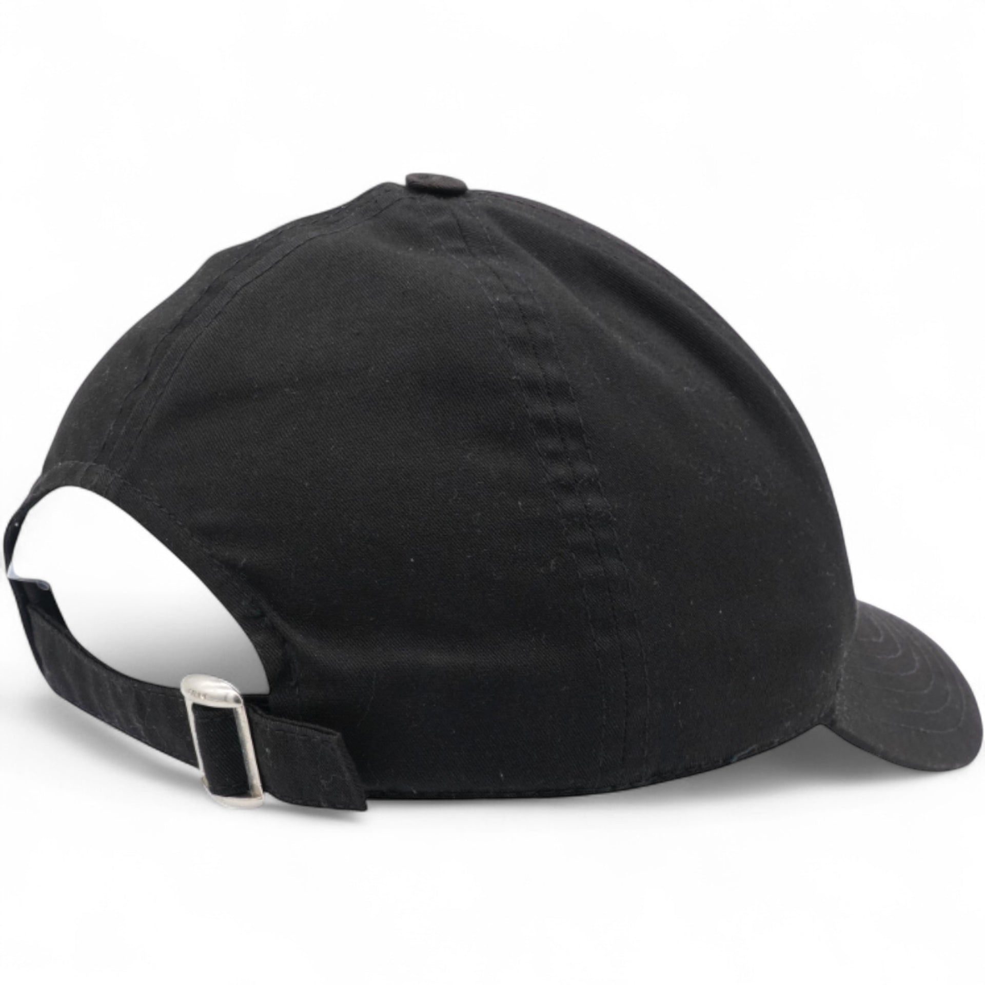 Baseball Cap In Cotton