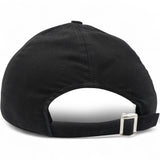 Baseball Cap In Cotton