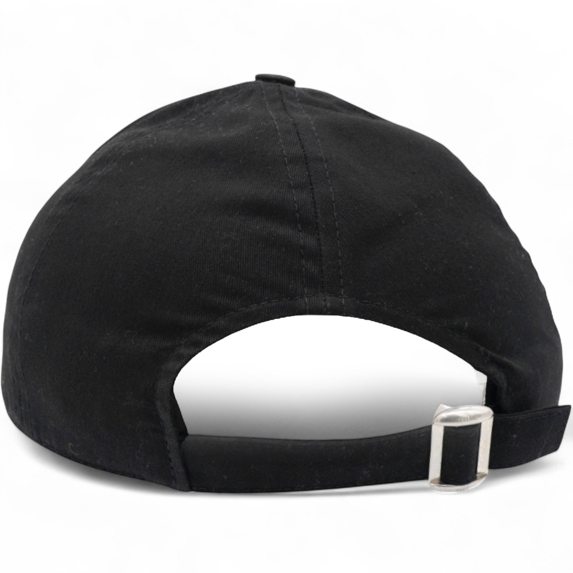 Baseball Cap In Cotton