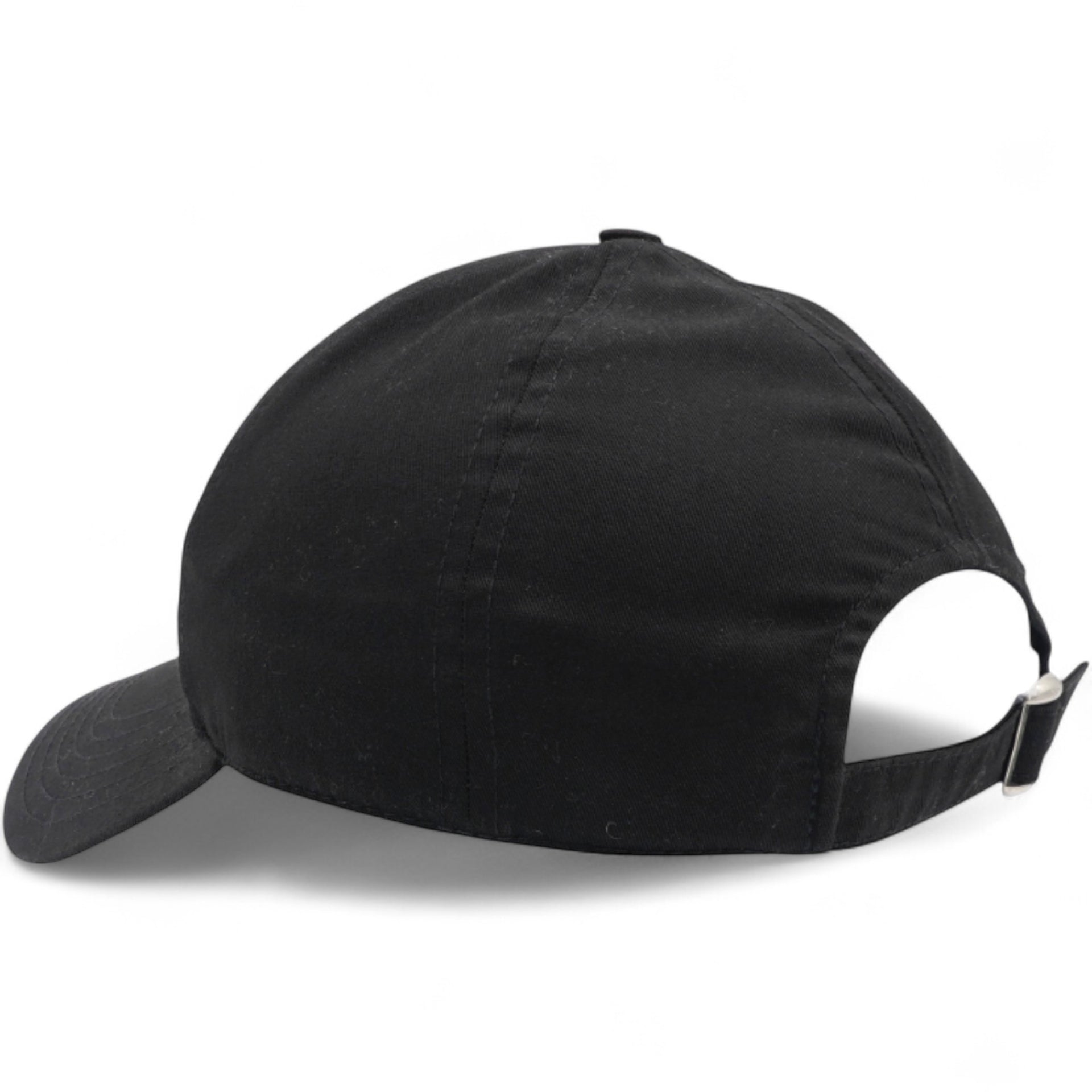 Baseball Cap In Cotton