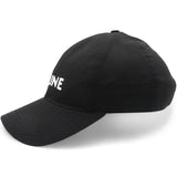 Baseball Cap In Cotton