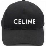 Baseball Cap In Cotton