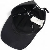 Baseball Cap In Cotton