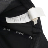 Baseball Cap In Cotton