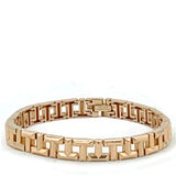 Rose Gold T True Bracelet