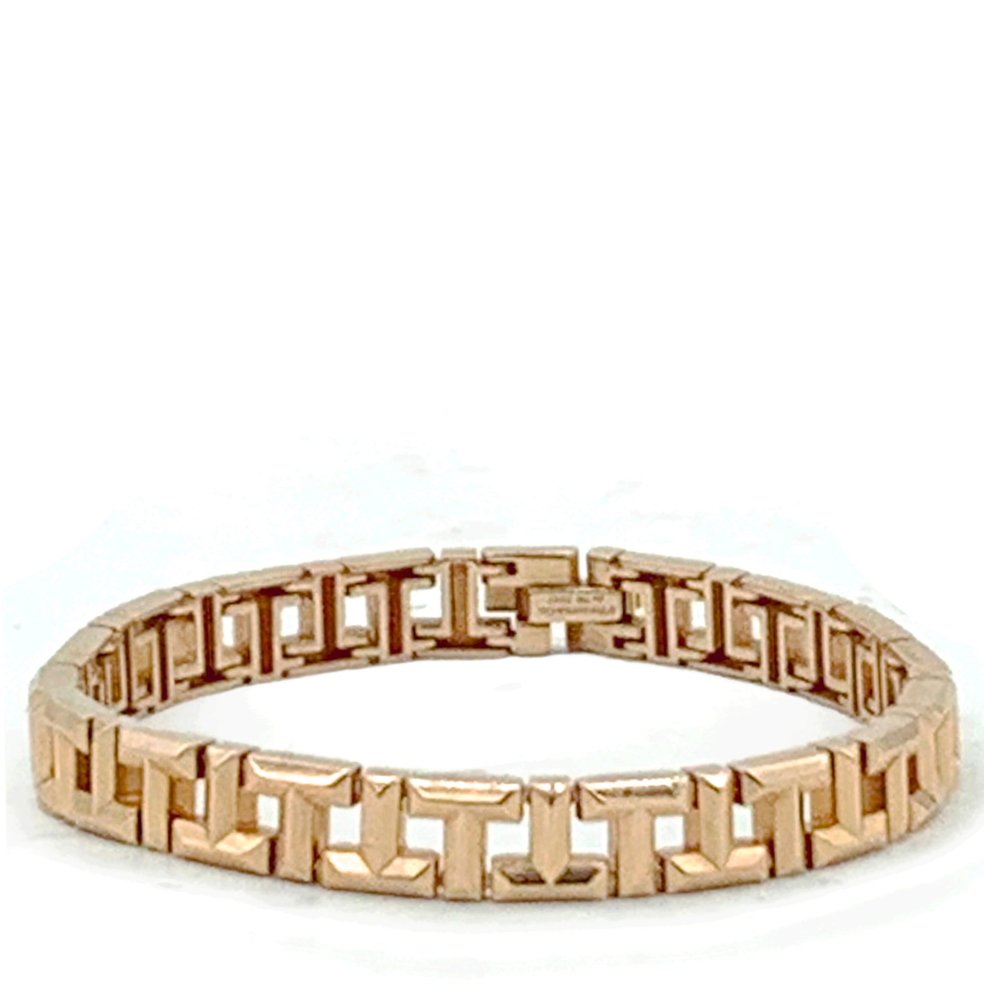 Rose Gold T True Bracelet