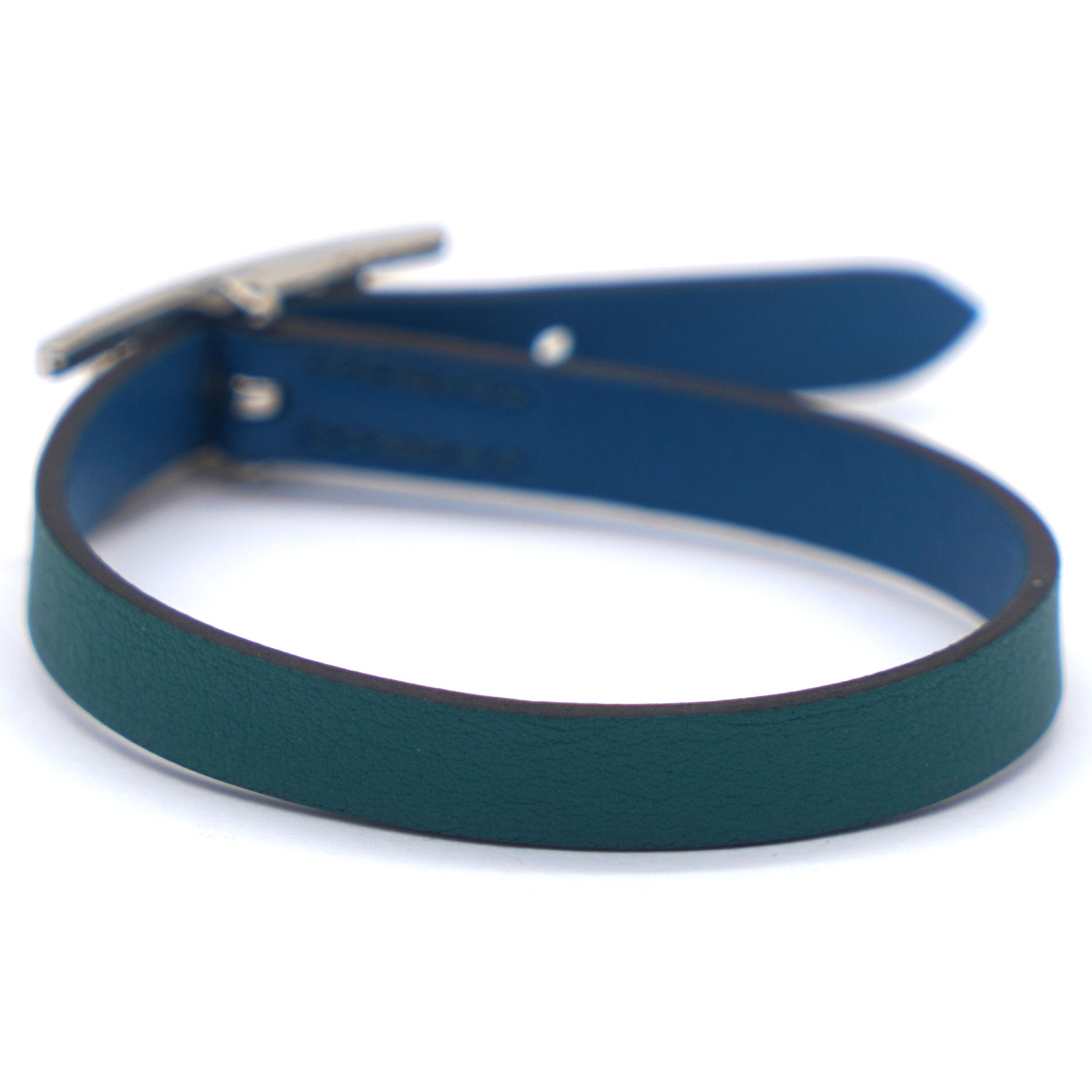 Behapi bracelet blue