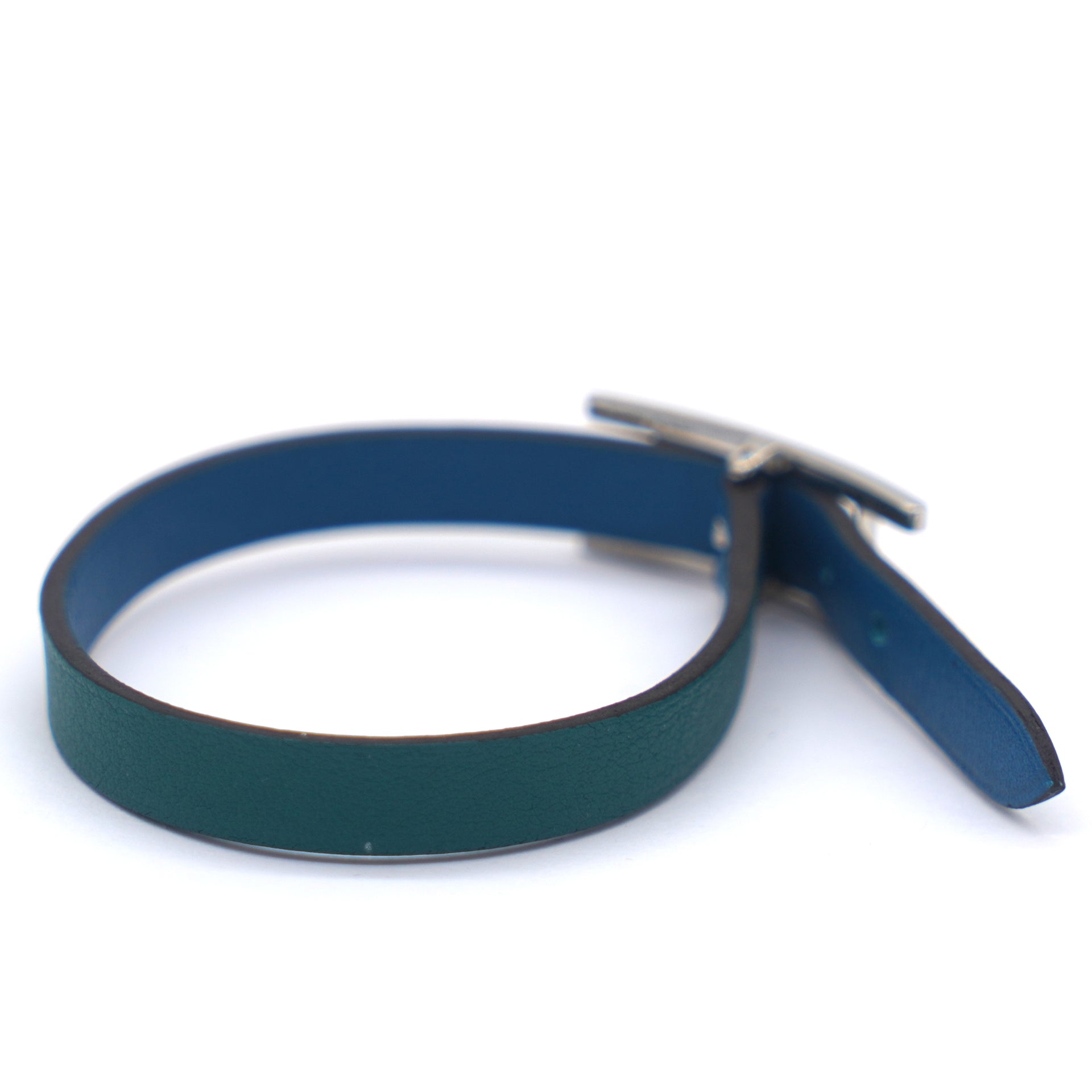 Behapi bracelet blue