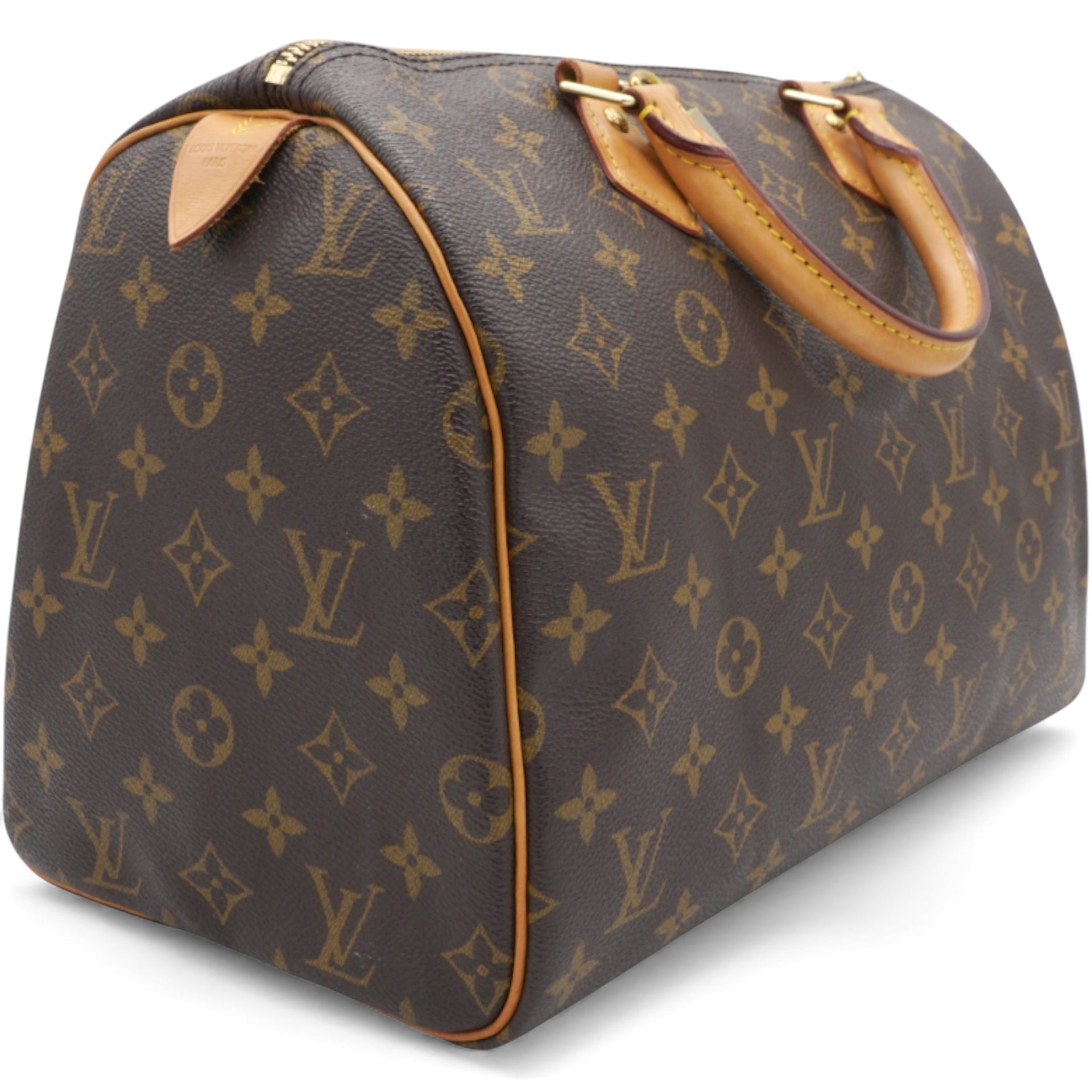 Speedy 30 Monogram Without Shoulder Strap