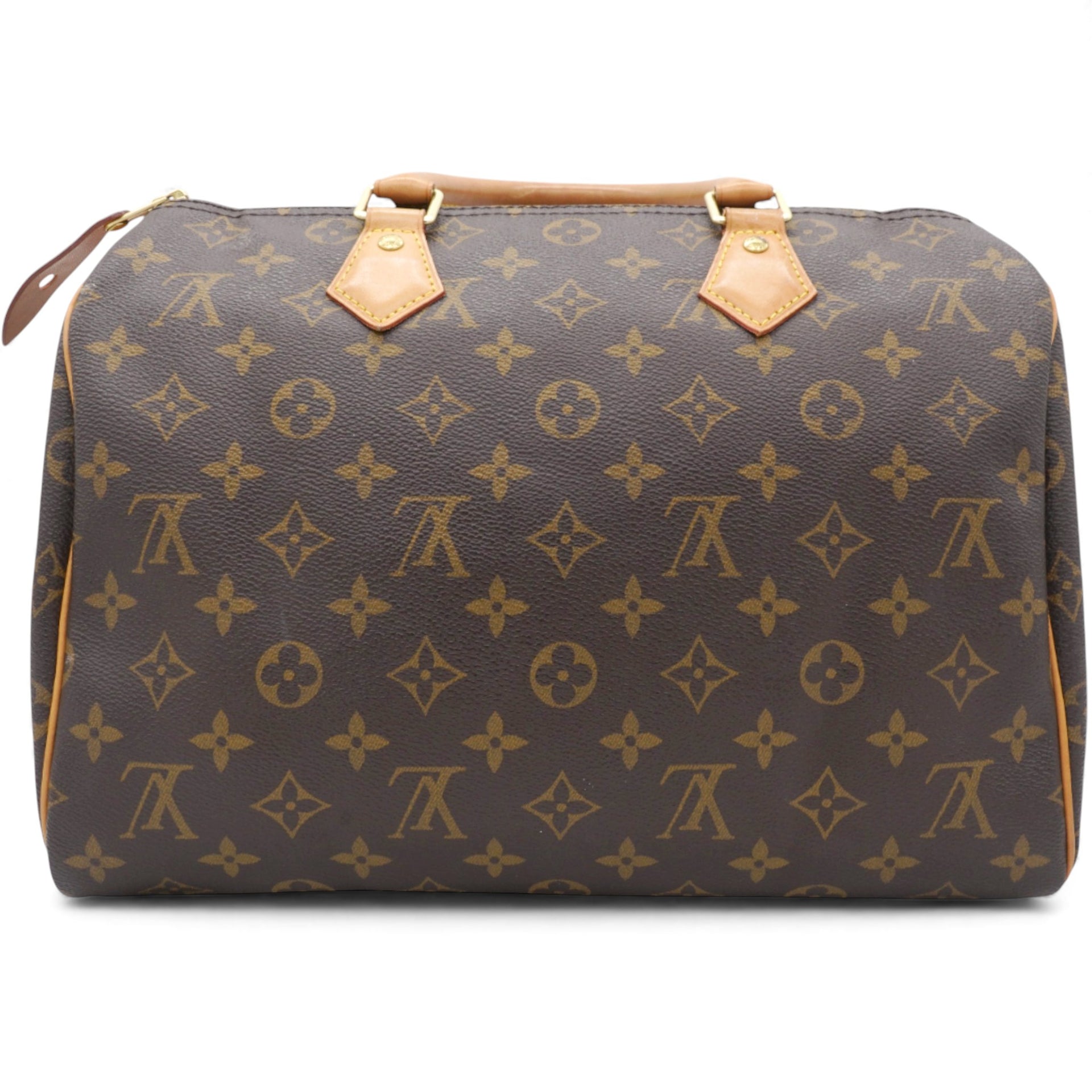 Speedy 30 Monogram Without Shoulder Strap