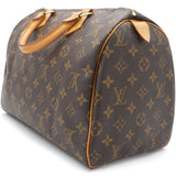 Speedy 30 Monogram Without Shoulder Strap