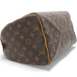 Speedy 30 Monogram Without Shoulder Strap