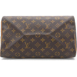 Speedy 30 Monogram Without Shoulder Strap