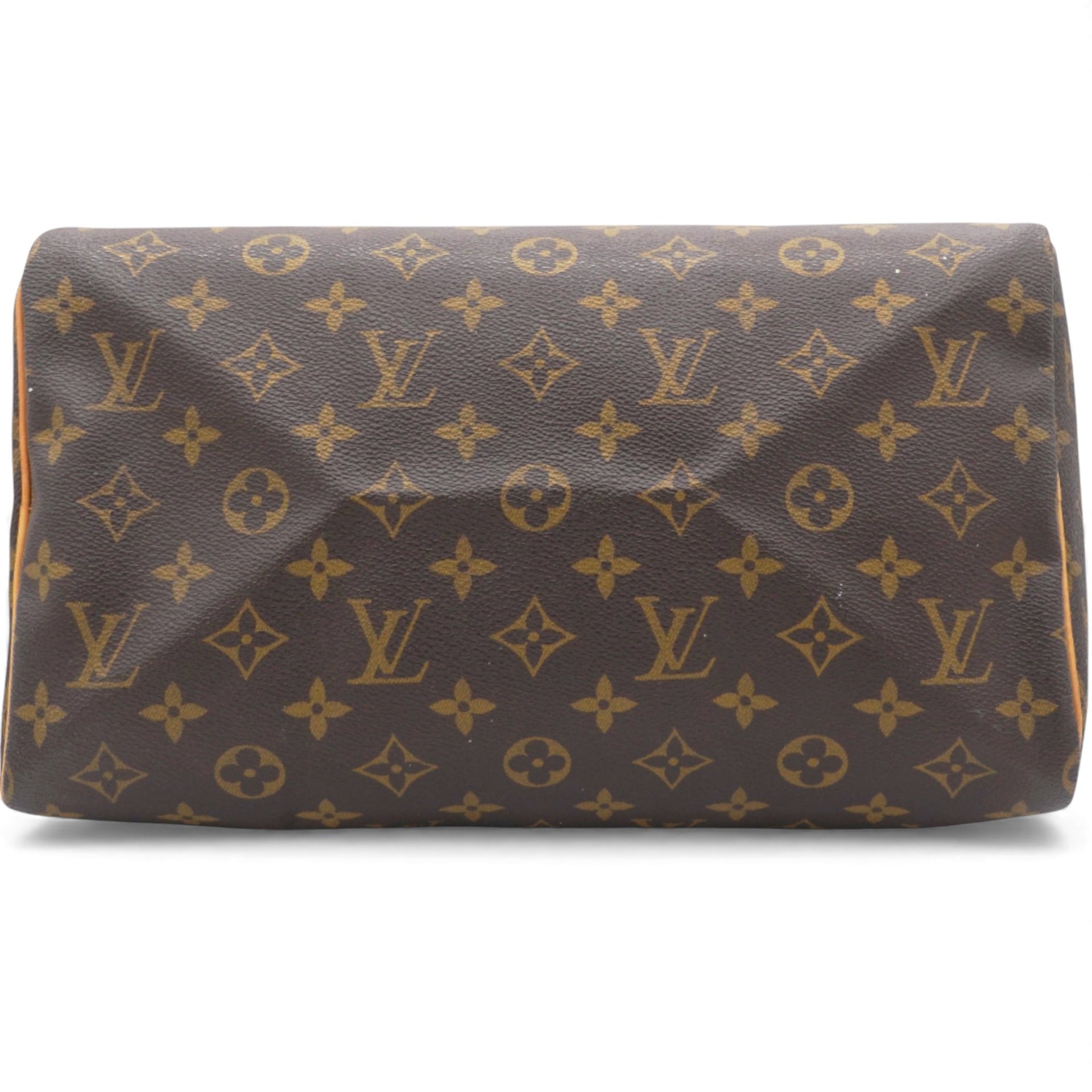 Speedy 30 Monogram Without Shoulder Strap
