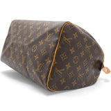 Speedy 30 Monogram Without Shoulder Strap
