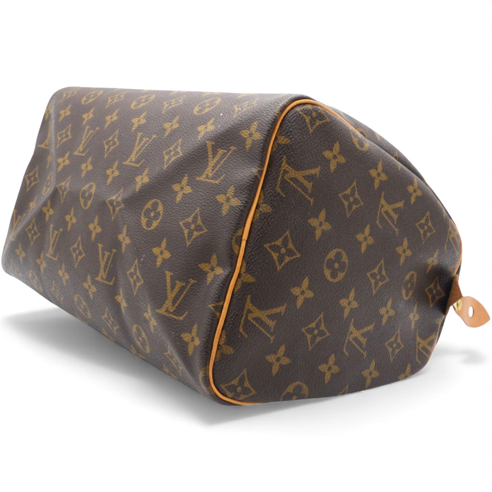 Speedy 30 Monogram Without Shoulder Strap